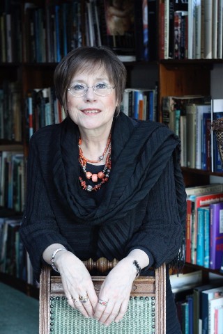 Jacqueline Kasemier