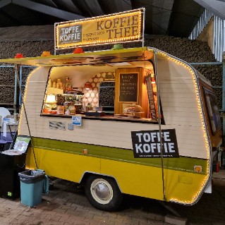 Toffe Koffie