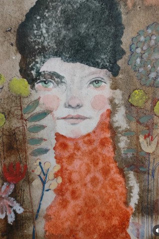 Renate Groenewoud