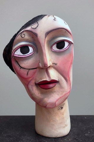 Eveline van Duyl