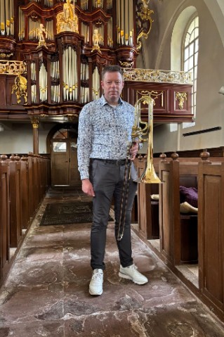 Johan Dijkstra