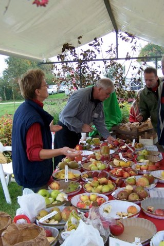 Vrienden van het Oude Fruit
