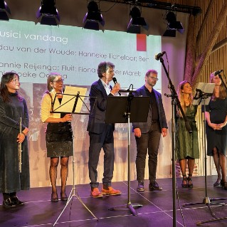 Ensemble Musica Poetica