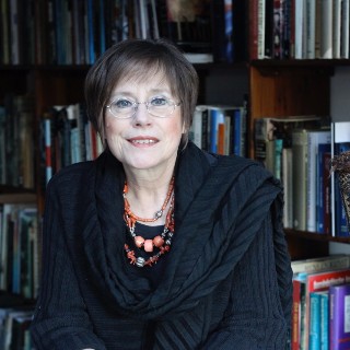 Jacqueline Kasemier
