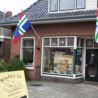 Bladzij 20