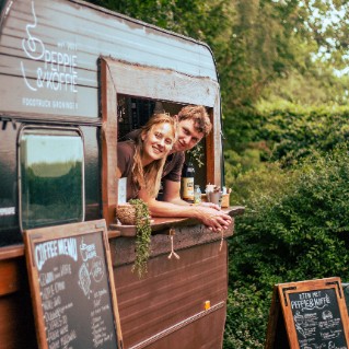 Peppie & Koffie