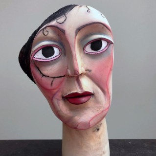 Eveline van Duyl