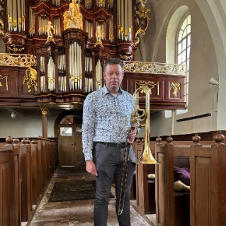 Johan Dijkstra