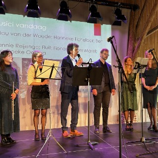 Ensemble Musica Poetica