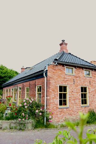Woonhuis Boermanjeweg 9