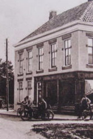 Landbouwmechanisatie Kazemier