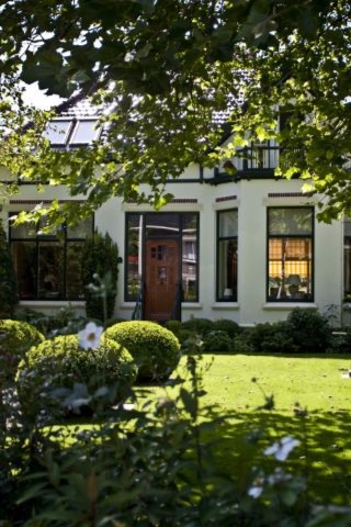 Woonhuis Wadwerderweg 5
