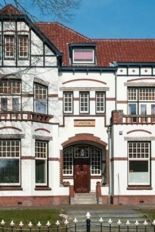 Villa Langeheerd
