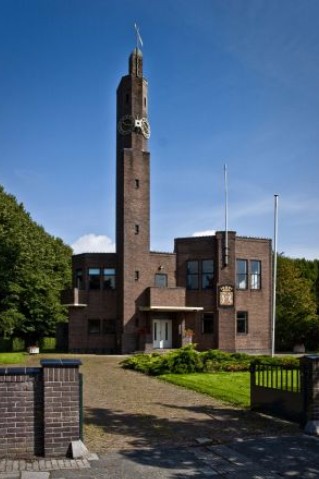 Berlage Raadhuis