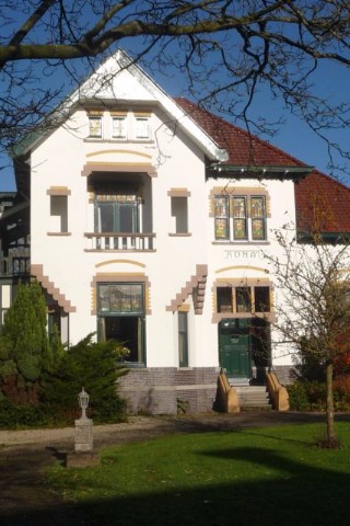 Villa Kona