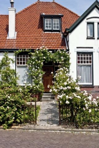Woonhuis Hoogtjestraat 1