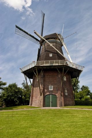 Molen Eva