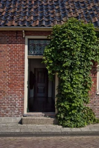 Woonhuis Torenstraat 7