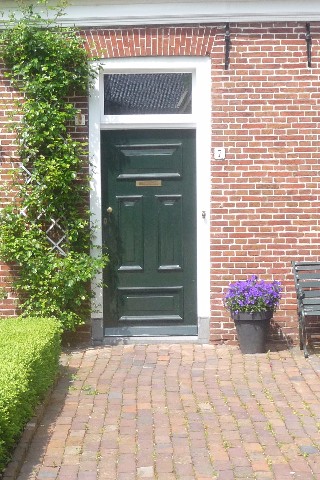 Woonhuis Kerkstraat 7