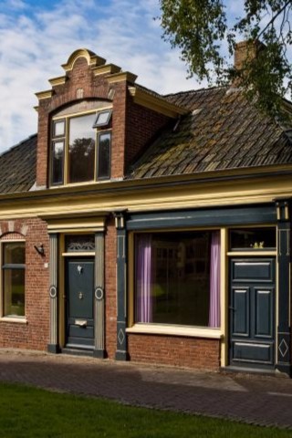 Woonhuis Kerkstraat 5