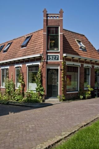 Woonhuis Kerkstraat 4