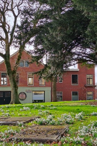 Woonhuis Kerkstraat 3