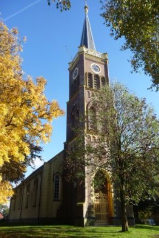 Petrus en Pauluskerk