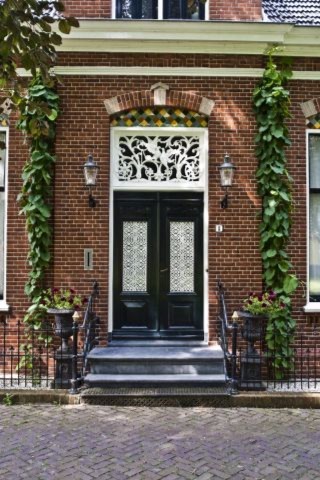 Woonhuis Kerkstraat 8