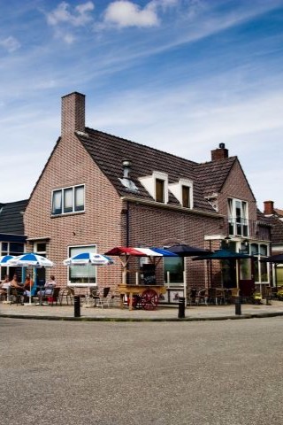 Café Op 't Houkje