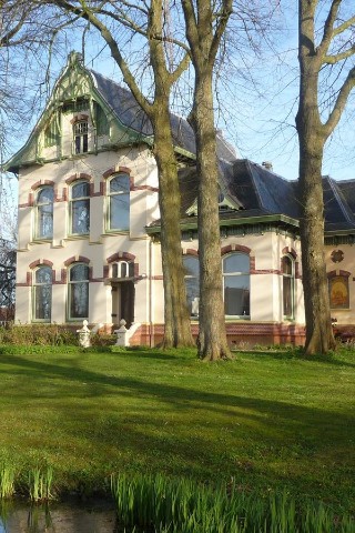 Villa Biwema