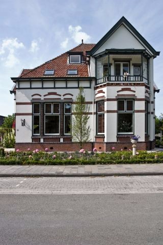 Woonhuis Streeksterweg 3