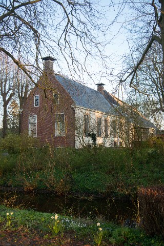 Kloosterwijtwerd