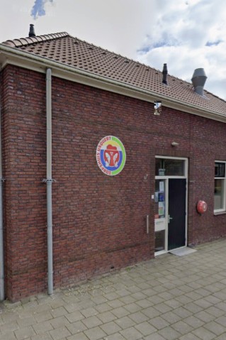 Dorpshuis