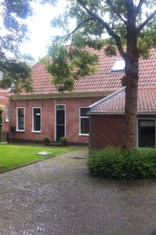 Woonhuis Hoofdstraat 17