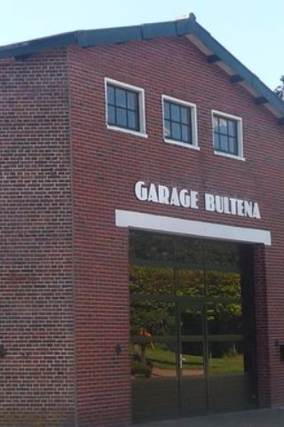Garage Bultena