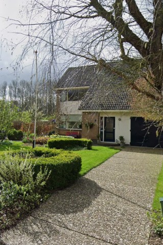 Woonhuis Wadwerderweg 17