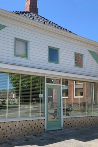 Woonhuis Hoofdstraat 13