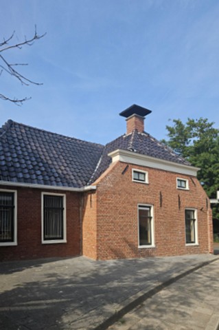 Zijlsterweg 1