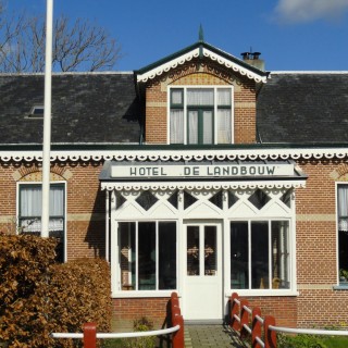 Hotel de Landbouw