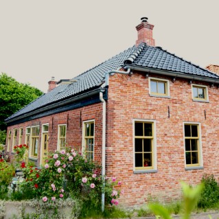 Woonhuis Boermanjeweg 9