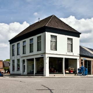 Landbouwmechanisatie Kazemier