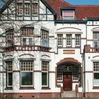 Villa Langeheerd