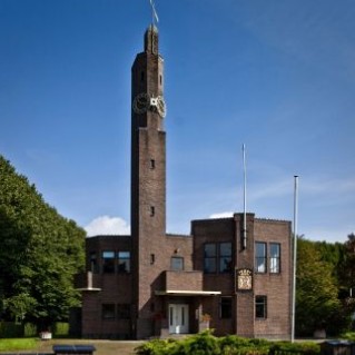 Berlage Raadhuis