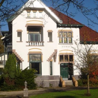Villa Kona