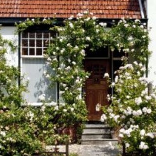 Woonhuis Hoogtjestraat 1