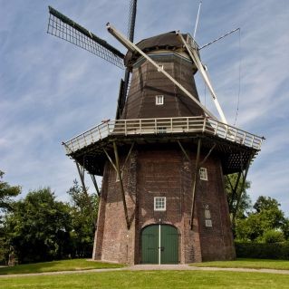 Molen Eva