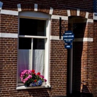 Woonhuis Torenstraat 6