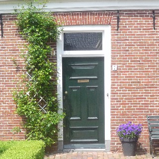 Woonhuis Kerkstraat 7