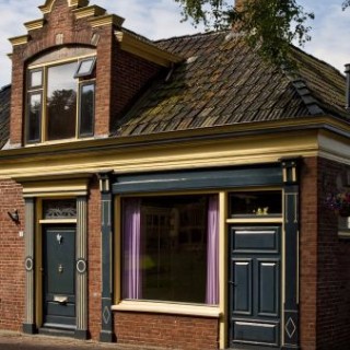 Woonhuis Kerkstraat 5