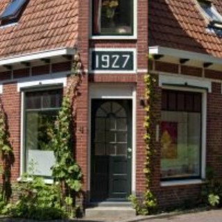 Woonhuis Kerkstraat 4